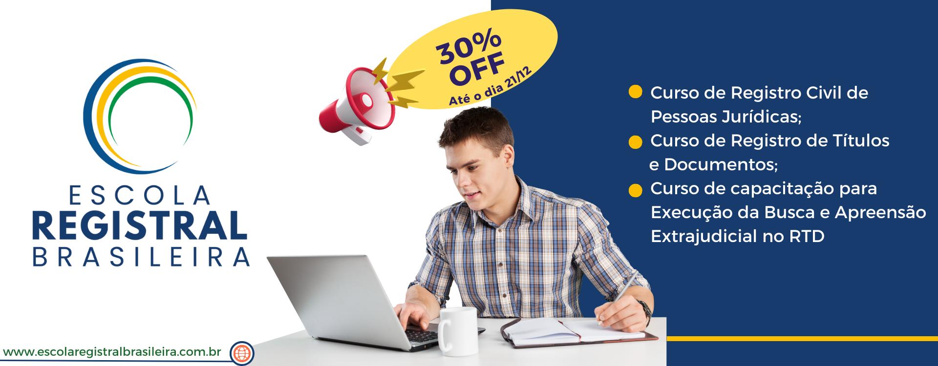 Escola registral brasileira