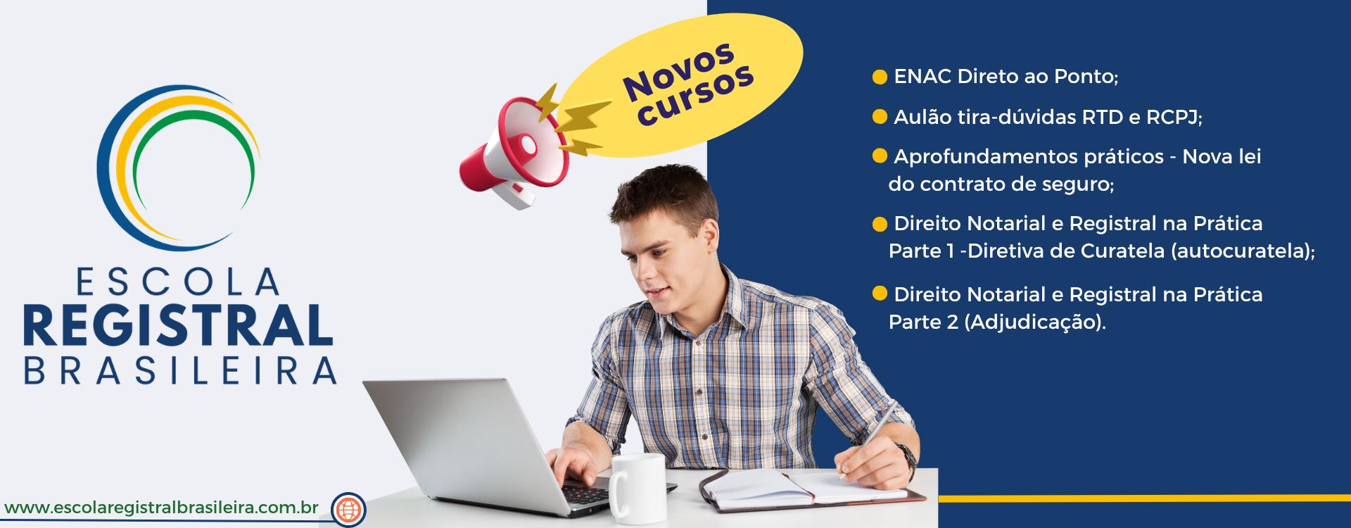 Escola registral brasileira