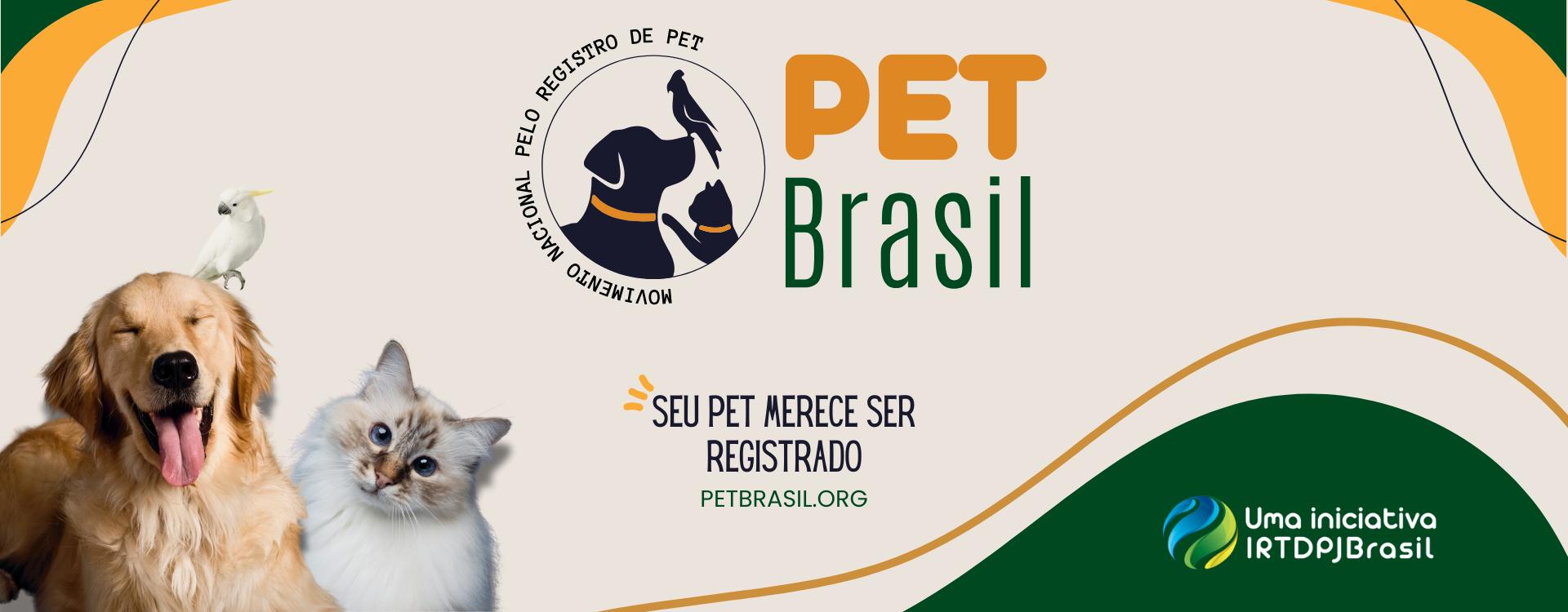 Pet Brasil