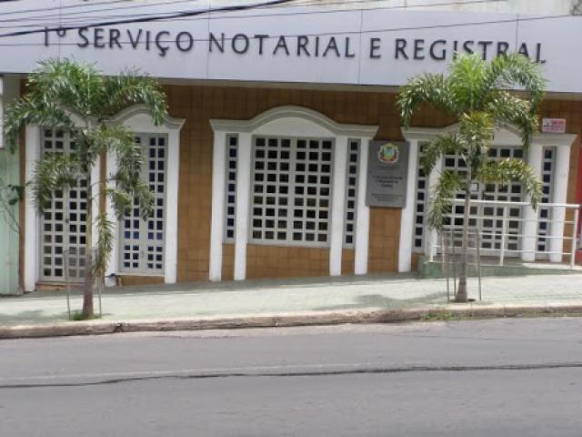 1º Ofício de Cuiabá completa 280 anos de existência