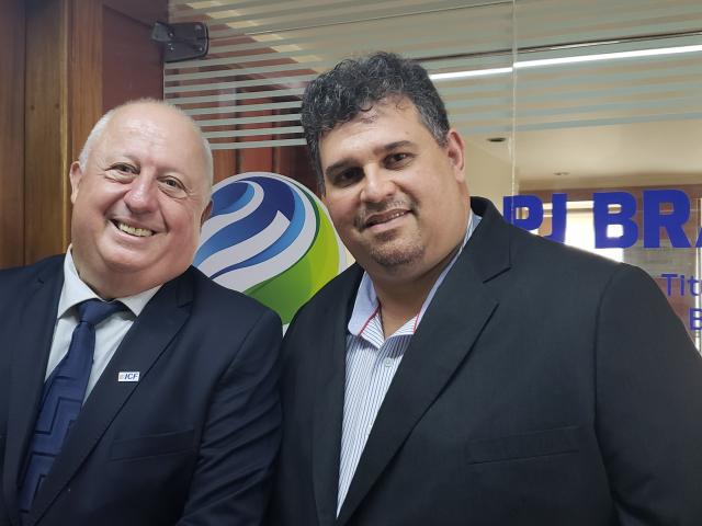 IRTDPJBrasil vai desenvolver o seu primeiro planejamento estratégico