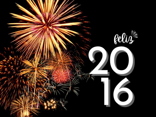 Começa 2016: Nosso primeiro evento nacional será de Brasília no dia 16/02