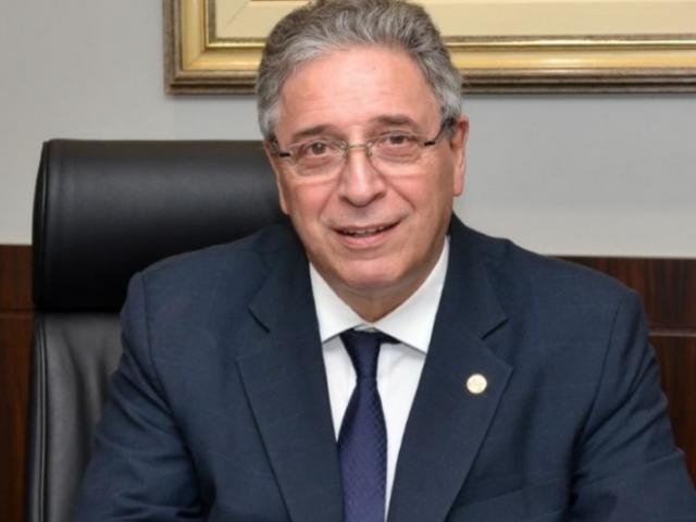 Rogério Bacellar é eleito presidente da Anoreg/BR