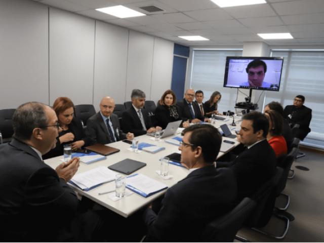 CNJ – CNJ prepara recomendação sobre proteção de dados