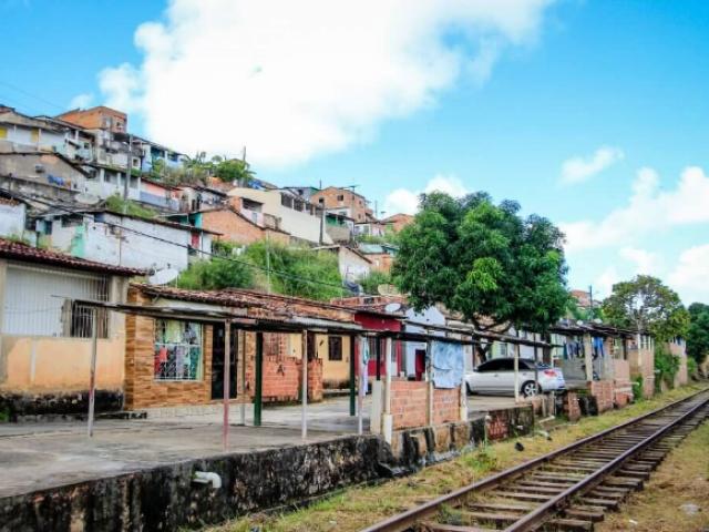 Gazeta Web: JF homologa acordo para desocupação de bairros em Maceió