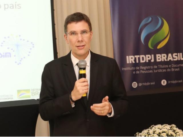Sinter e o Registro de Títulos e Documentos: painel encerra o Encontro Regional de Vitória/ES