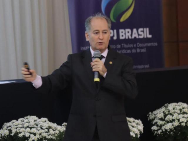 A integração dos cartórios de RCPJ à Redesim é tema do Encontro Regional de Vitória
