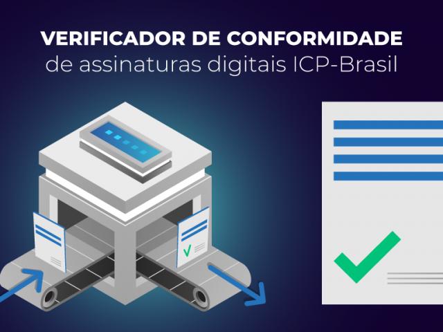 ITI – Código-fonte de verificador de assinaturas digitais está disponível para download