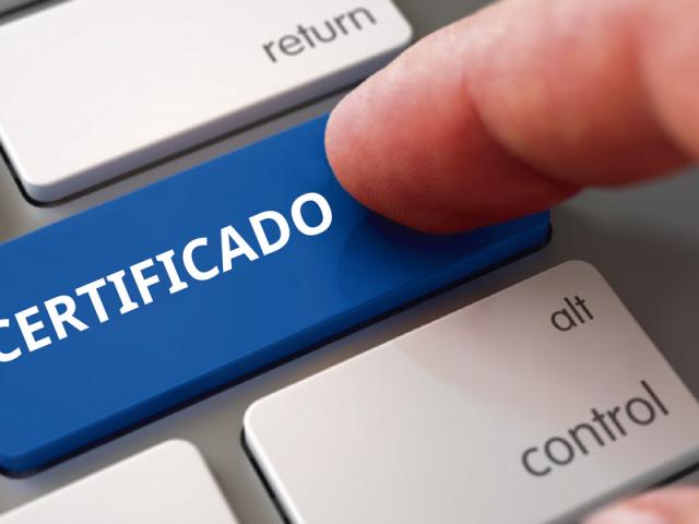 ITI – Certificados digitais podem ser emitidos 100% online