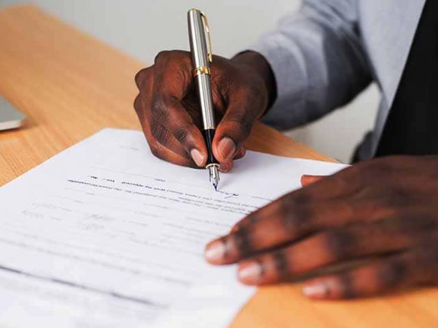5 bons motivos para registrar seus documentos em cartório