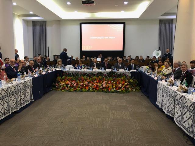 TJRN - Encontro Nacional de Corregedores Gerais de Justiça divulga a Carta de Natal/RN