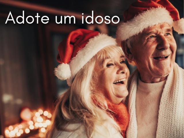 Anoreg/SP lança Campanha de Natal – “Adote um Idoso” de 2022; participe desta ação social