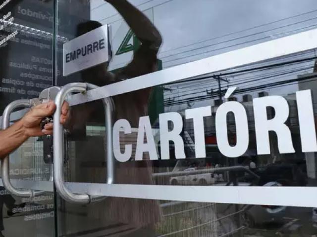 Anoreg/MT - TJ/AM anuncia novo concurso para cartórios