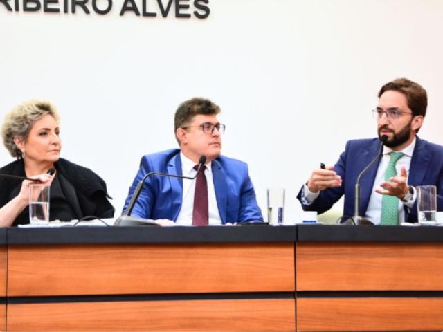 IRTDPJBrasil e ONRTDPJ destacam avanços da extrajudicialização no 96º Encoge