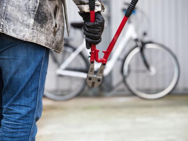 Bicicleta pode ser registrada em cartório: mais facilidade em caso de roubo