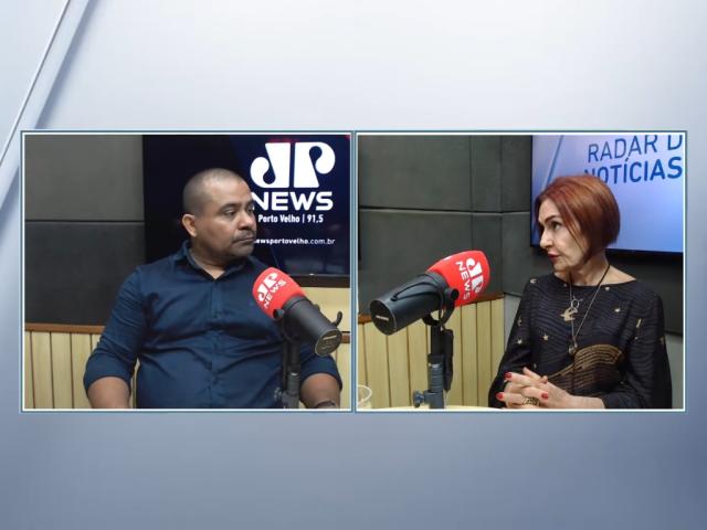 Conselheira fiscal do IRTDPJBrasil esclarece mitos e destaca importância dos registros públicos em entrevista à Jovem Pan