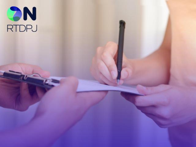 ONRTDPJ aprova enunciados para notificações no procedimento de busca e apreensão extrajudicial