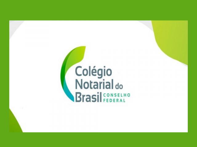 Comunicado Colégio Notarial do Brasil sobre o suporte do sistema e-Apostil 