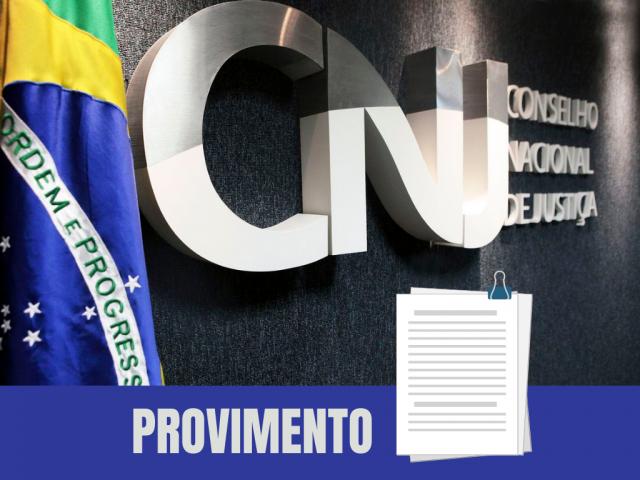 CNJ – Provimentos sobre atuação do serviço notarial durante pandemia são ratificados