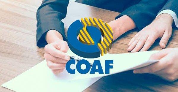 COAF publica comunicado sobre habilitação e envio de dados com base no Provimento nº 88/2019