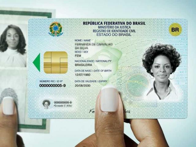 Câmara - Documento Nacional de Identidade poderá ser disponibilizado aos cidadãos no segundo semestre