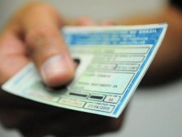 Câmara - Projeto permite que expedição de CNH, registro e licenciamento de veículos sejam delegados a terceiros