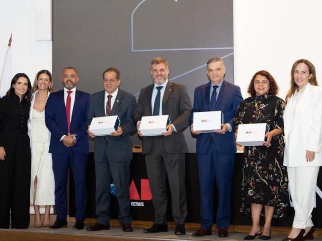 Seminário na OAB/MG debate os avanços tecnológicos e práticos na atividade extrajudicial