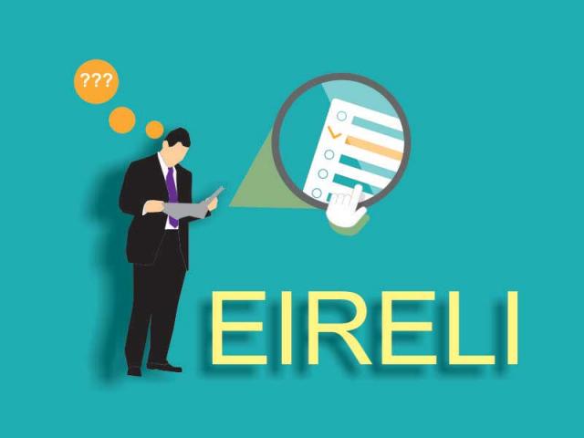 Onde registrar minha EIRELI, na Junta Comercial ou cartório de registro?