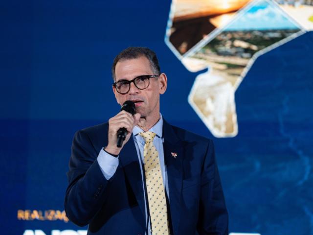 Rainey Marinho destaca impactos do Provimento nº 242/2026 para a integração nacional dos registros de RTDPJ