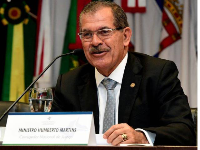 Conjur – Serviço extrajudicial precisa ser cada vez mais eficiente, diz Humberto Martins