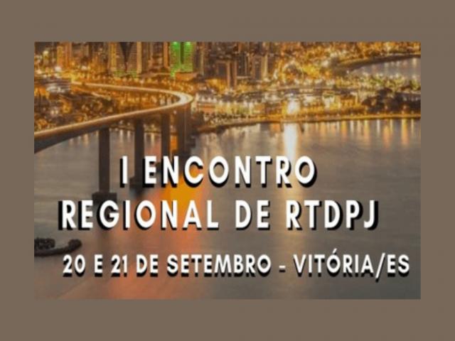 Registro Público de Empresas: palestra gratuita para contadores na abertura do I Encontro Regional de RTDPJ