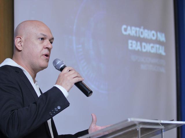 X Congresso Brasileiro de RTDPJ: Cartórios na era digital