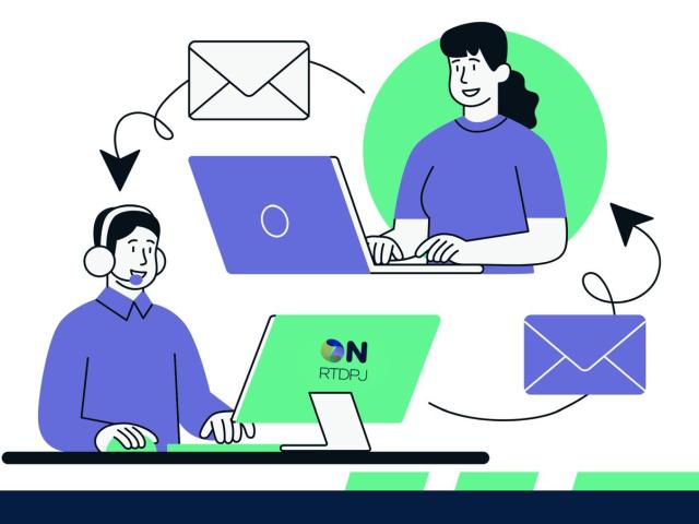 ONRTDPJ cria ouvidoria para fortalecer diálogo com usuários e aprimorar serviços