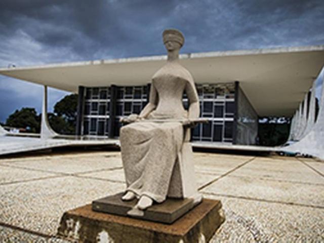 STF – OAB questiona decreto presidencial sobre compartilhamento de dados