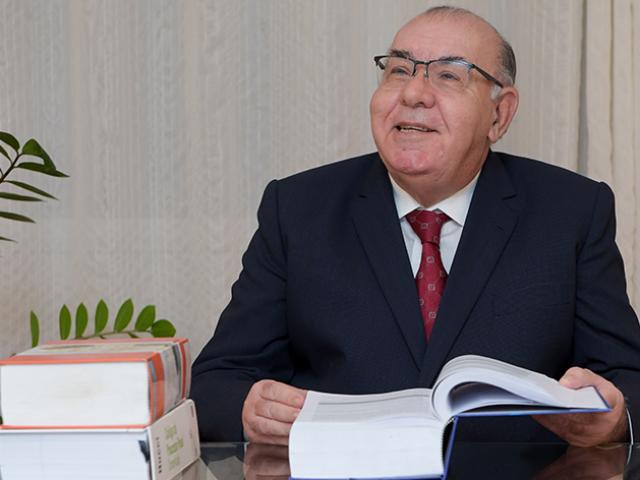 Ministro Jorge Mussi afirma que a I Jornada de Direito Notarial e Registral vai contribuir na agilidade, harmonia e eficiência dos serviços prestados pelas serventias