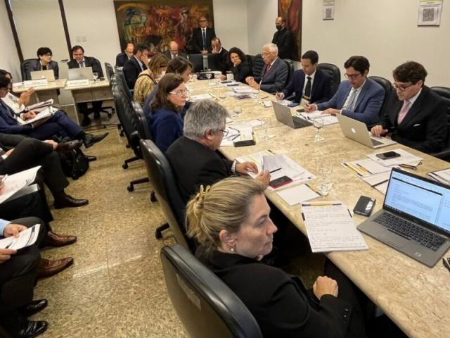 Comissão de RTD e RCP aprova quatro Enunciados durante evento na I Jornada de Direito Notarial e Registral no Recife