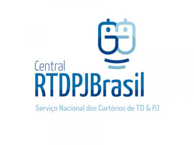 Cartórios de Registro de Títulos e Documentos já podem enviar os dados ao Sinter via Central Nacional