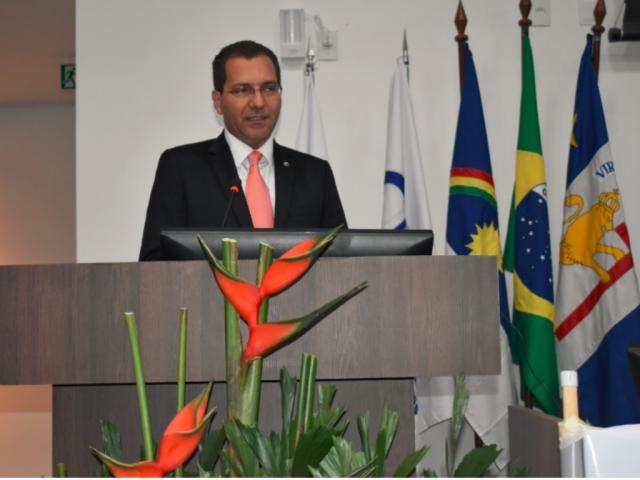 Anoreg/BR - Corregedoria Nacional debate o Provimento 74 no IX Fórum de Integração Jurídica