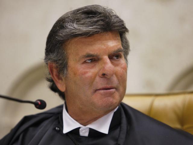 STF: Ministro Luiz Fux elenca cinco eixos de sua gestão