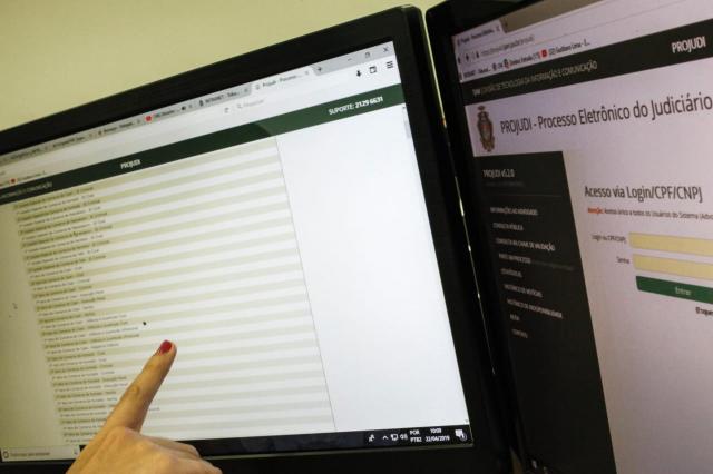 TJ/AM – Corregedoria de Justiça fiscalizará cartórios com o uso de ferramentas digitais