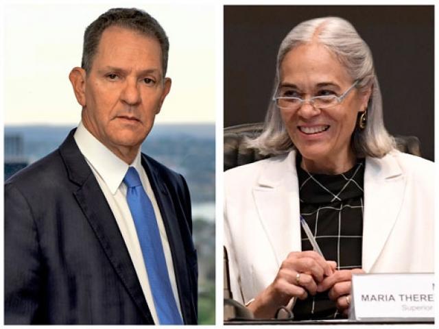 Nova presidência do STJ toma posse no dia 29 de agosto