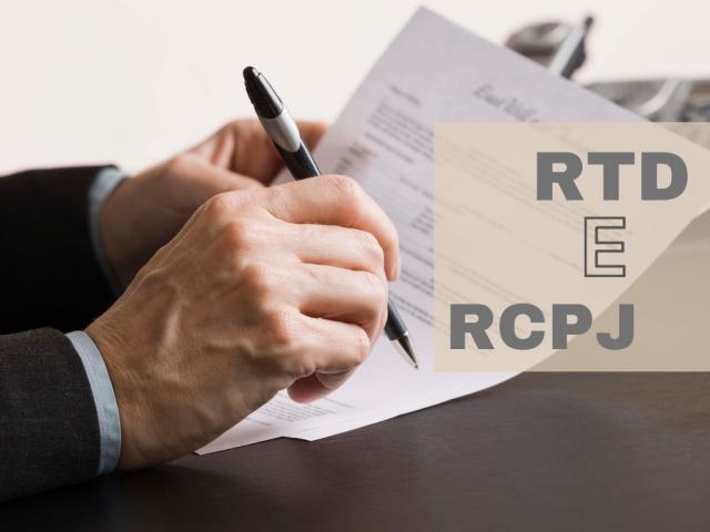 RTDPJ é tema de seminário em Fortaleza, no dia 4 de maio