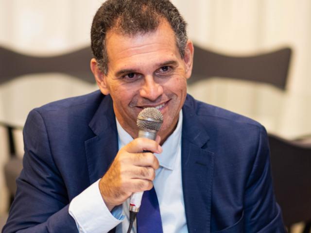 Entrevista: “A MP 1.085 vai promover uma verdadeira revolução no sistema registral brasileiro”, diz Rainey Marinho