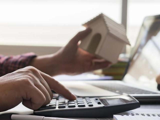Receita publica Decreto que cria código de identificação nacional para imóveis