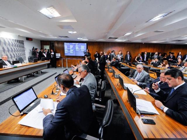 PEC n. 255/2016: designado relator na Comissão de Constituição e Justiça e de Cidadania