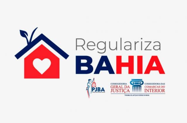 Projeto Regulariza Bahia: Cartório de Registro de Imóveis e TDPJ da Comarca de Xique-Xique Regulariza Matrículas 