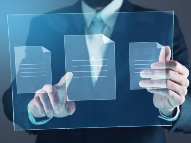 Agência Câmara: Medida Provisória cria Sistema Eletrônico de Registro Públicos