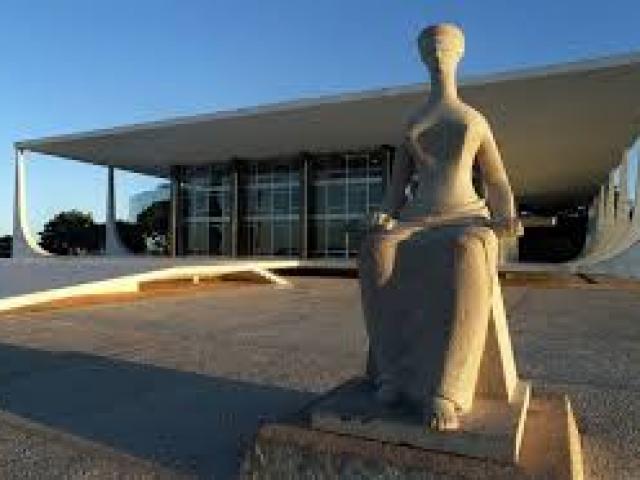 STF - 2ª Turma reafirma entendimento sobre aplicação do teto à remuneração de interino de serventia extrajudicial
