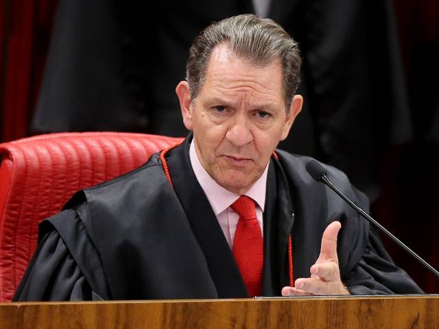 STJ - João Otávio de Noronha assume compromisso com transparência e celeridade dos processos