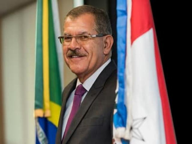 STJ - Ministro Humberto Martins é nomeado corregedor nacional de Justiça para o biênio 2018-2020